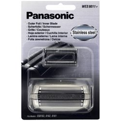 Combi-pack (grille + couteau) pour rasoir électrique PANASONIC WES9011Y