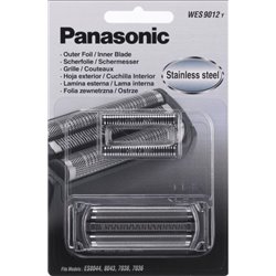 Combi-pack (grille + couteau) pour rasoir électrique Panasonic – WES9012Y