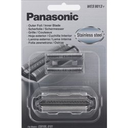 Combi-pack (grille + couteau) pour rasoir électrique Panasonic – WES9013Y