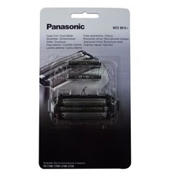 Combi-pack (grille + couteau) pour rasoir électrique – Panasonic – WES9015Y