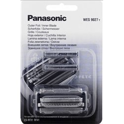 Combi-pack (grille +...