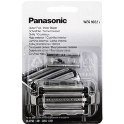 Combi-pack (grille + couteau) pour rasoir électrique Panasonic – WES9032Y