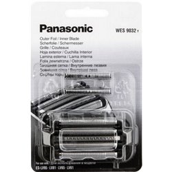 Combi-pack (grille +...