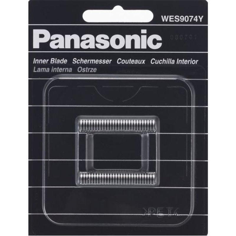 Couteau de rasoir électrique Panasonic - WES9074Y