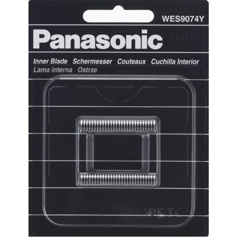 Couteau de rasoir électrique Panasonic - WES9074Y Couteau de rasoir électrique Panasonic - WES9074Y