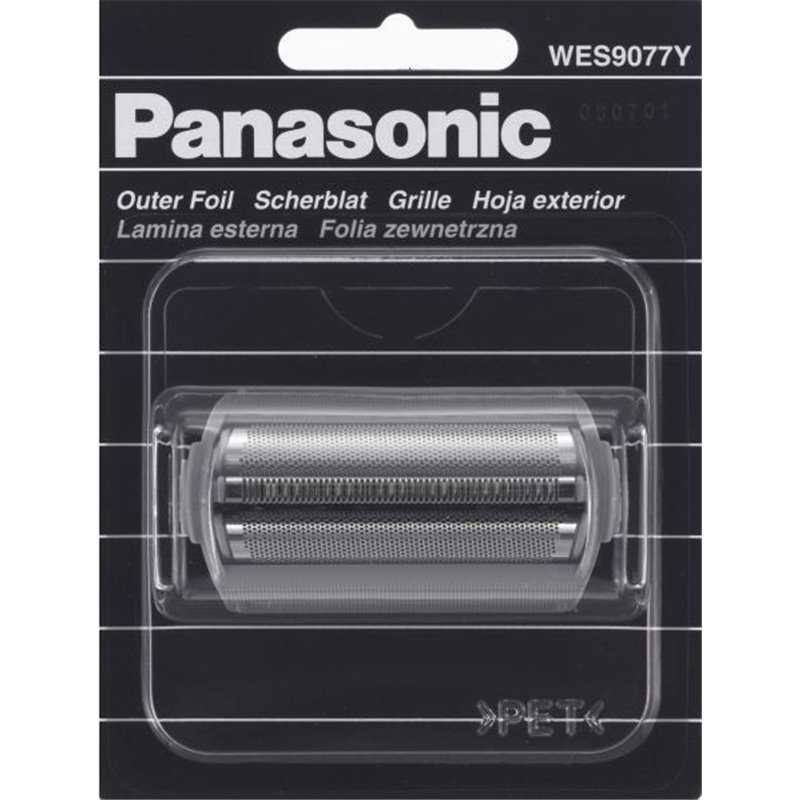 Grille de rasoir électrique Panasonic – WES9077Y