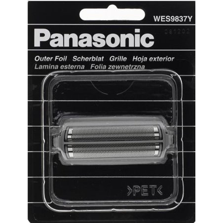 Grille de rasoir électrique PANASONIC - WES9837Y