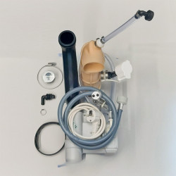 Moteur complet pour...