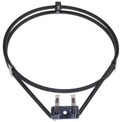 Résistance circulaire 2000W...