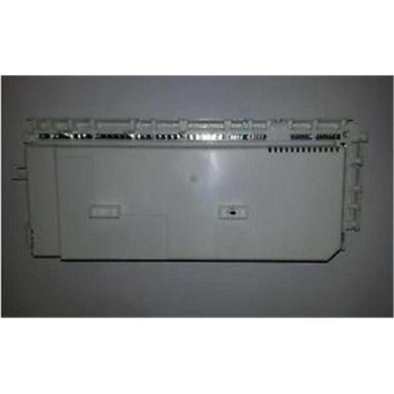 Module de puissance non configuré pour lave-linge / sèche linge - Electrolux - 140000406243