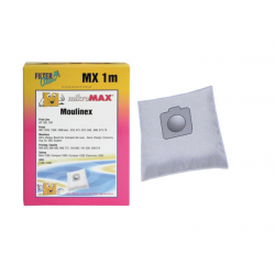 Lot de 4 Sac + 1  filtre...