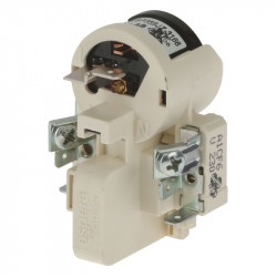 Relai de démarrage Aspera...