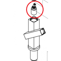 Cartouche pour robinet...