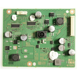 Platine LED Driver 49"