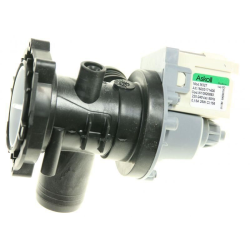 Ensemble support tuyau pour...