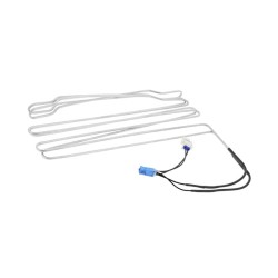 Résistance de dégivrage...