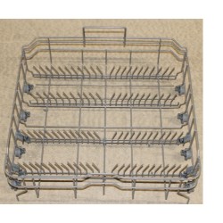 Panier inférieur...
