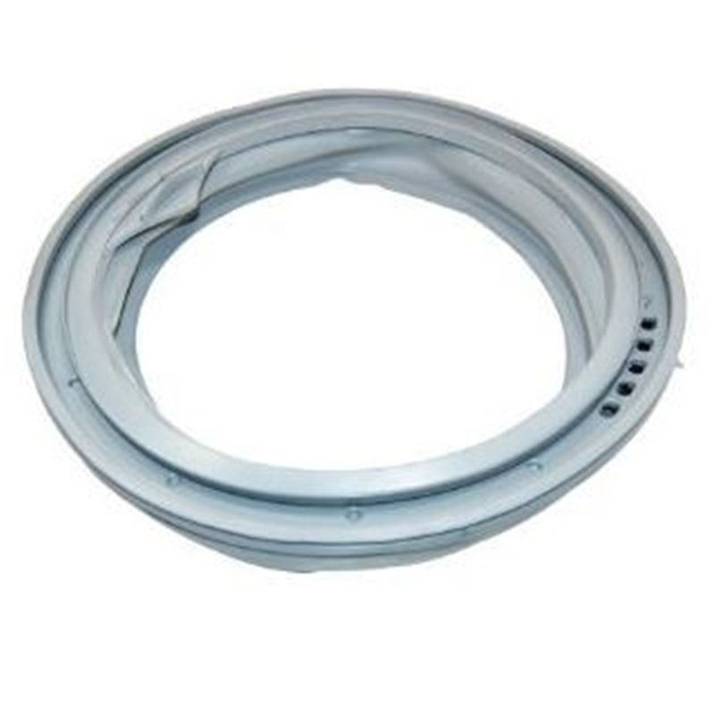Joint de hublot pour lave-linge – Whirlpool - 480111100188