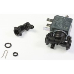 KIT VALVE + RACCORD DELONGHI