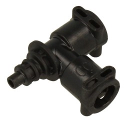 RACCORD DOUBLE DELONGHI