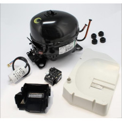 Couvercle noir pour bol...