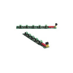 Circuit de commande pour...