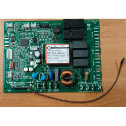 Crosse + brossette pour...