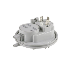 Pressostat d'air 39Pa HUBA...