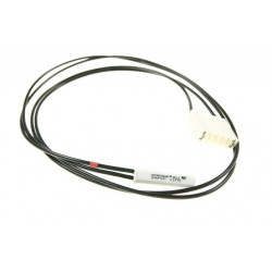 Electro-brosse grise/rouge...