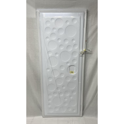 Porte complète pour...
