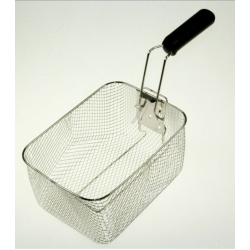 Panier pour friteuse...