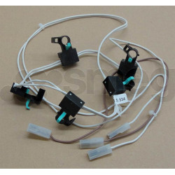 Plaque supérieure noir...