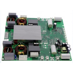 Couvercle de bol pour robot...