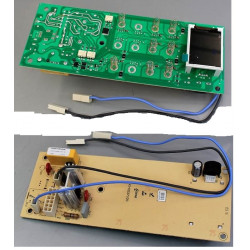 Kit vis + compass pour...