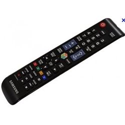 Télécommande TM1250 – SAMSUNG – AA59-00581A