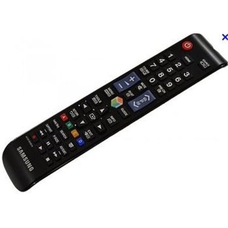 Télécommande TM1250 – SAMSUNG – AA59-00581A