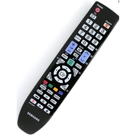 Samsung - Telecommande Samsung Tv - Bn5900937a