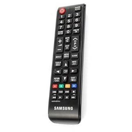 Télécommande – SAMSUNG – AA59-00741A