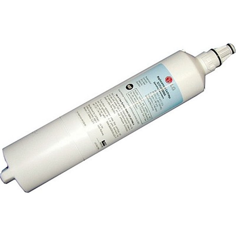 5231JA2006A - Filtre a eau réfrigerateur americain : LG. Vente en ligne de  votre filtre frigo americain