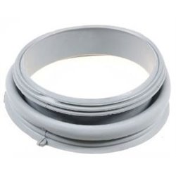 Joint de hublot compatible pour lave-linge – Miele – 1265510 - 48500
