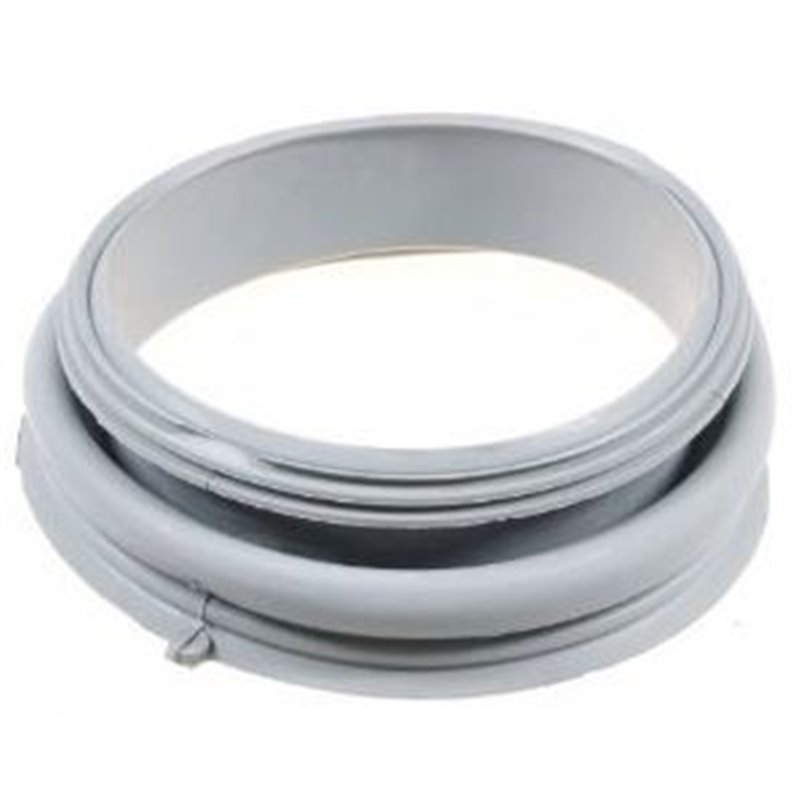 Joint de hublot compatible pour lave-linge – Miele – 1265510 - 48500 Joint de hublot compatible pour lave-linge – Miele – 1265510 - 48500