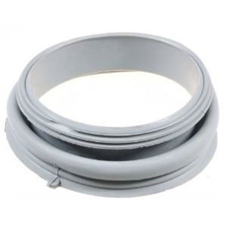 Joint de hublot compatible pour lave-linge – Miele – 1265510 - 48500