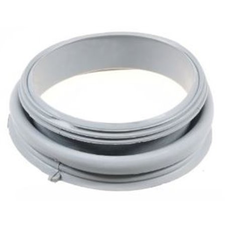 Joint de hublot pour lave-linge – Miele - 1548462