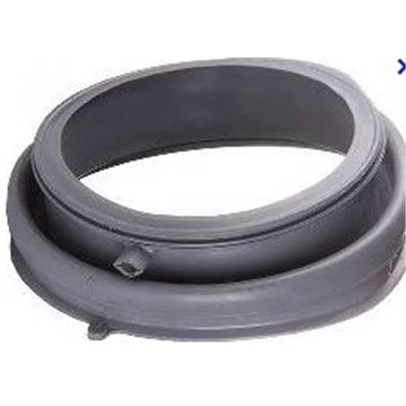 Joint de hublot pour lave-linge  – Miele - 5156613