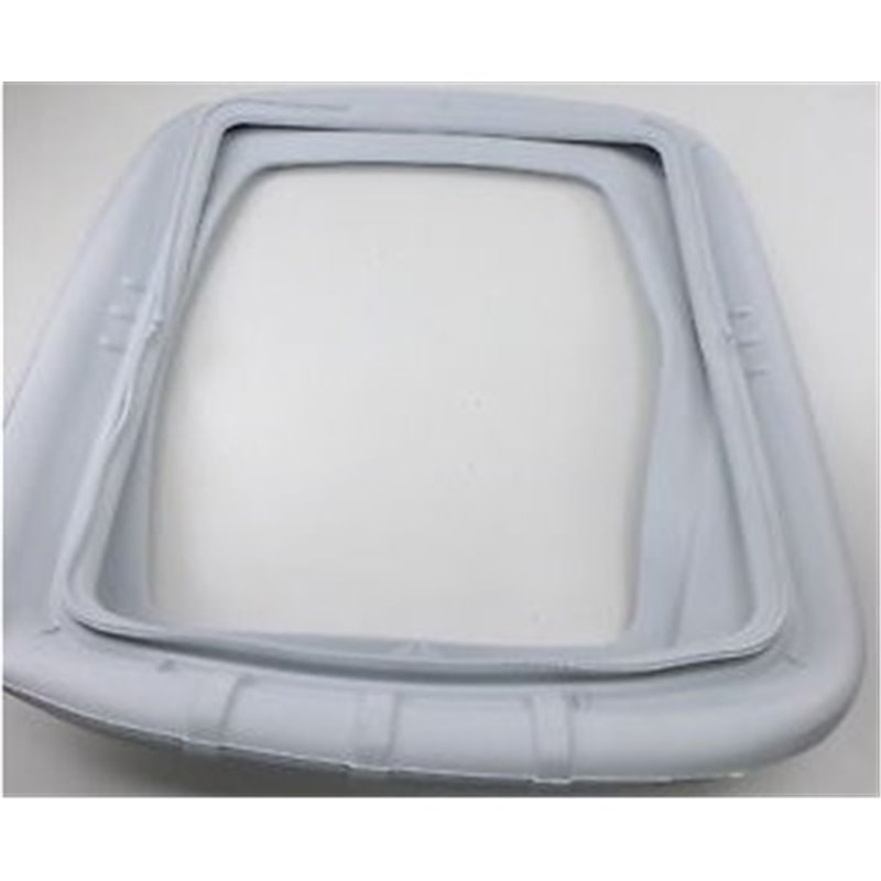 Joint de hublot pour lave-linge – AEG Arthur Martin Electrolux - 4071319893 Joint de hublot pour lave-linge – AEG Arthur Martin Electrolux - 4071319893