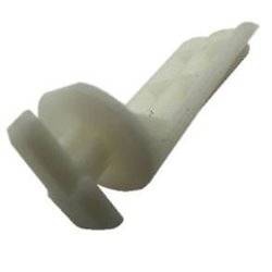 Doigt de verrou de porte...