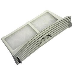 Filtre anti-peluches pour sèche-linge – Brandt – 57X2355
