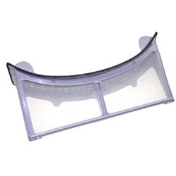 Filtre anti-peluches pour sèche-linge – Whirlpool - 480112101511