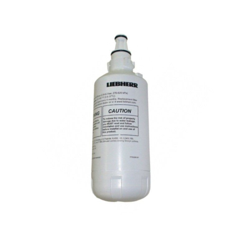 Filtre à eau pour réfrigérateur US Liebherr 7440002 Filtre à eau pour réfrigérateur US Liebherr 7440002