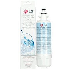 Filtre à eau réfrigerateur LG ADG36006101, LT700P